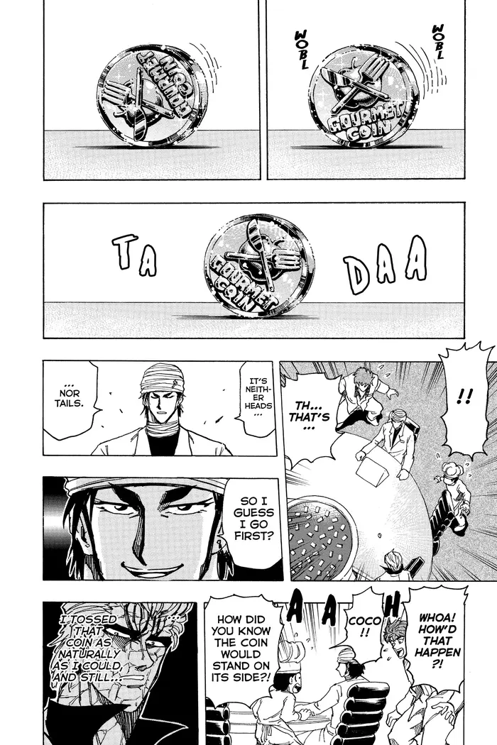 Toriko Chapter 164 image 13_optimized